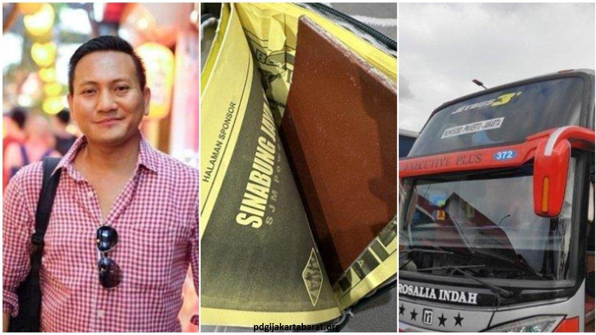 Viral! Ipad Milik Seorang TrParah! Ipad Milik Seorang Traveler Ini di Curi dan Diganti Menjadi Keramikaveler Ini di Curi dan Diganti Menjadi Keramik