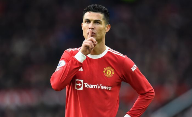 4 Club Sepak Bola Terbaik Spanjang Karir Cristiano Ronaldo