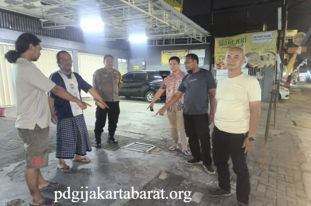 Heboh! Food Vlogger Surabaya Ditampar Karena Review